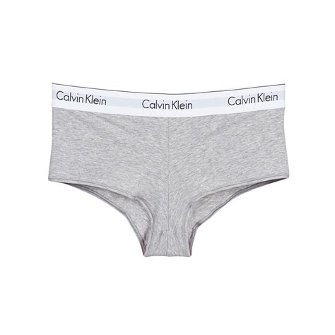 boxeri calvin klein femei